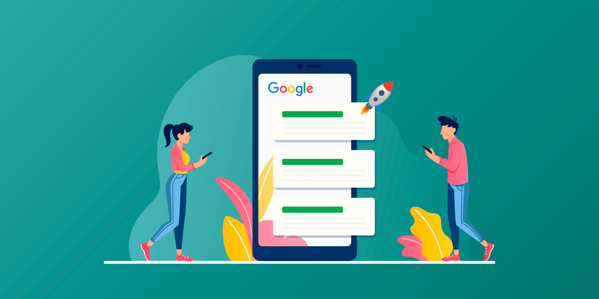 Como melhorar o ranking do meu site no Google: 5 dicas! | witu.digital