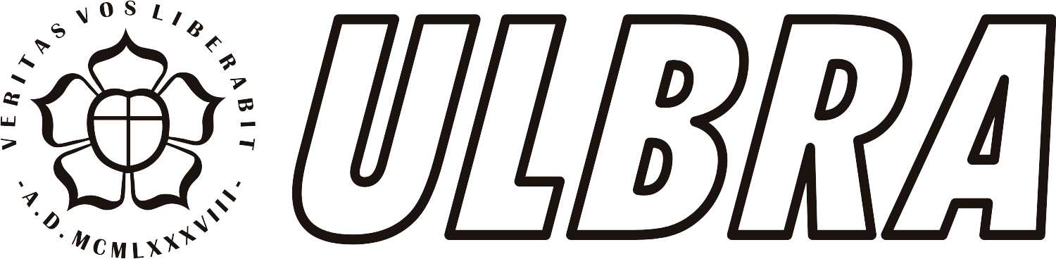 Logo Ulbra
