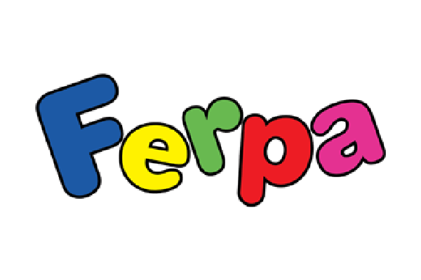 Bixo Ferpa Logo