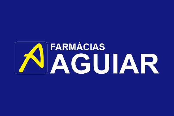 Farmácias Aguiar Logo