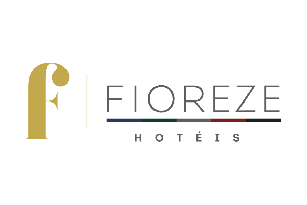 Fioreze Hotéis Logo