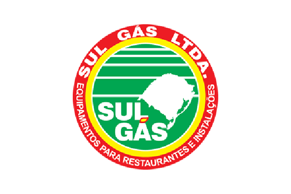Sul Gás Logo