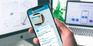 Canal de Telegram como ferramenta de marketing: conheça essa tendência!