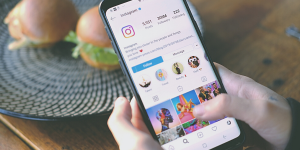 Estatísticas do Instagram que mostram que vale a pena investir nessa rede social