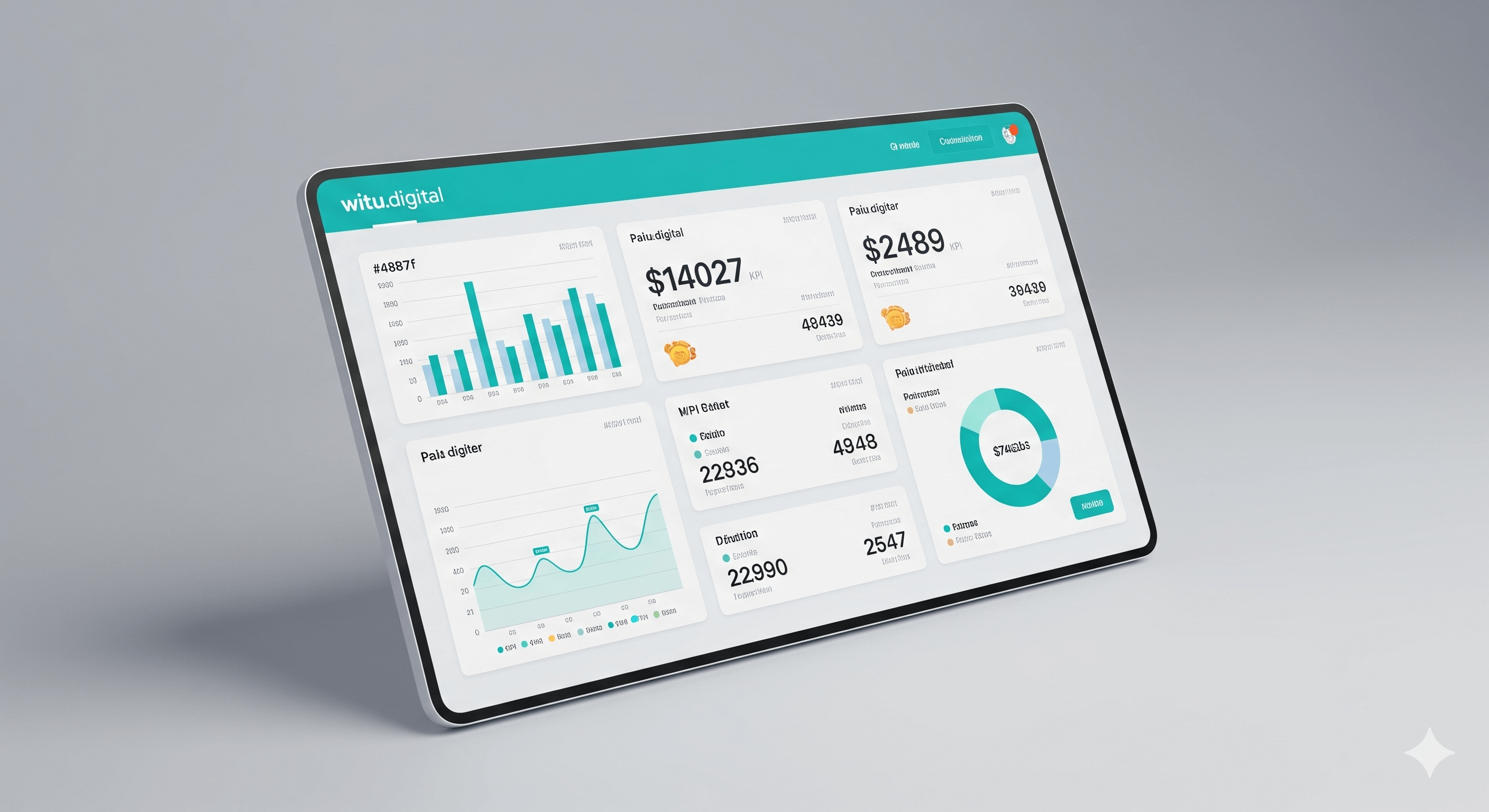 Looker Studio para Mídia Paga: Um Tutorial para Criar Dashboards de Performance do Zero