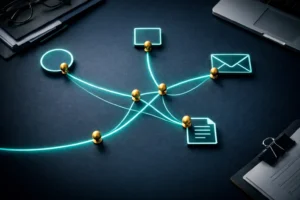 Leia mais sobre o artigo Marketing Digital B2B: Guia Completo para Empresas