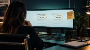 Leia mais sobre o artigo Anatomia de um Remarketing que Converte 28,15% a R$ 0,99